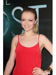 Francesca Eastwood Profile Photo