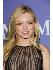 Francesca Eastwood Profile Photo