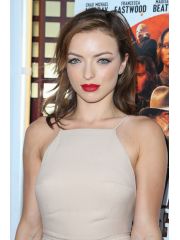 Francesca Eastwood Profile Photo