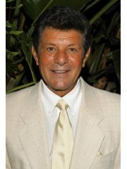 Frankie Avalon Profile Photo