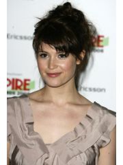 Gemma Arterton Profile Photo