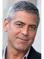 George Clooney Profile Photo