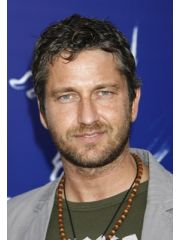 Gerard Butler Profile Photo