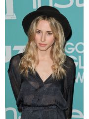 Gillian Zinser Profile Photo