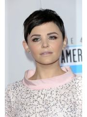 Ginnifer Goodwin Profile Photo