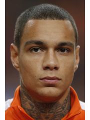 Gregory van der Wiel