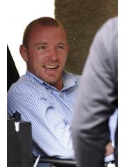 Guy Ritchie Profile Photo