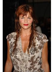 Helena Christensen Profile Photo