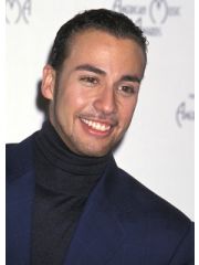 Howie Dorough Profile Photo