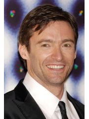 Hugh Jackman Profile Photo