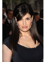 Idina Menzel Profile Photo