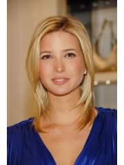 Ivanka Trump Profile Photo