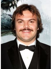 Jack Black Profile Photo