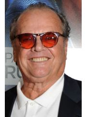 Jack Nicholson Profile Photo