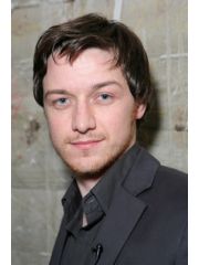 James McAvoy Profile Photo