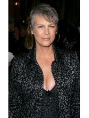 Jamie Lee Curtis Profile Photo