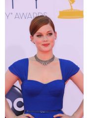 Jane Levy Profile Photo