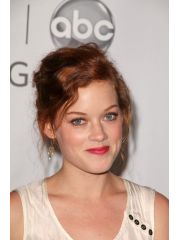 Jane Levy Profile Photo