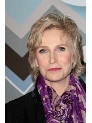 Jane Lynch Profile Photo