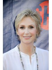 Jane Lynch Profile Photo