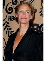 Janet McTeer Profile Photo