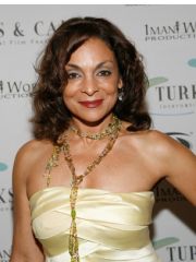 Jasmine Guy Profile Photo