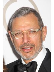 Jeff Goldblum Profile Photo