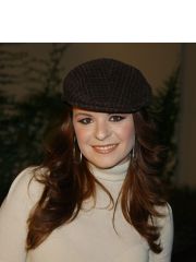 Jenna von Oy Profile Photo