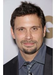 Jeremy Sisto Profile Photo