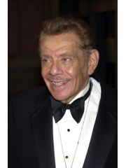 Jerry Stiller Profile Photo