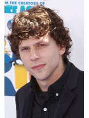 Jesse Eisenberg Profile Photo