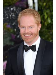 Jesse Tyler Ferguson Profile Photo