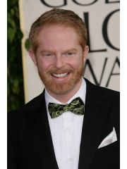 Jesse Tyler Ferguson Profile Photo