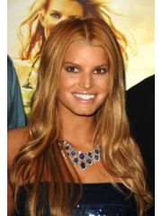 Jessica Simpson Profile Photo