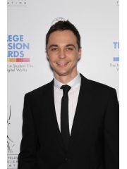 Jim Parsons Profile Photo