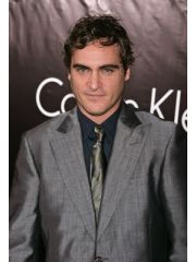 Joaquin Phoenix Profile Photo