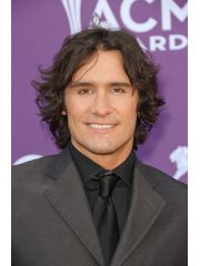 Joe Nichols Profile Photo