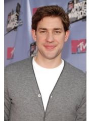 John Krasinski Profile Photo