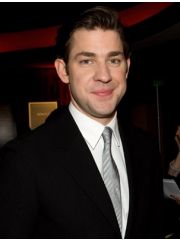 John Krasinski Profile Photo