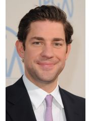 John Krasinski Profile Photo