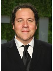 Jon Favreau Profile Photo