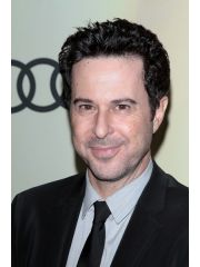 Jonathan Silverman Profile Photo