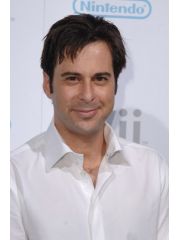 Jonathan Silverman Profile Photo