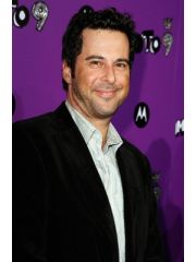 Jonathan Silverman Profile Photo