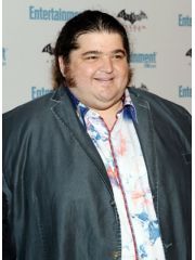 Jorge Garcia Profile Photo