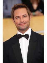 Josh Holloway Profile Photo