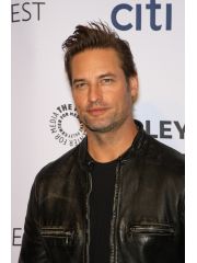 Josh Holloway Profile Photo