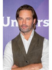 Josh Holloway Profile Photo