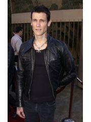 Josh Todd Profile Photo