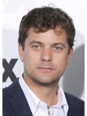 Joshua Jackson Profile Photo